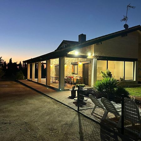 Casa Rural Alma Totanés Exterior foto