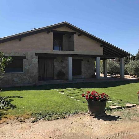 Casa Rural Alma Totanés Exterior foto