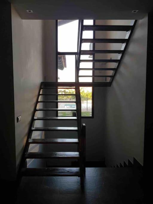 Casa Rural Alma Totanés Exterior foto