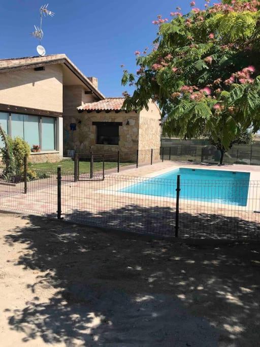 Casa Rural Alma Totanés Exterior foto