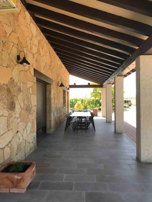 Casa Rural Alma Totanés Exterior foto